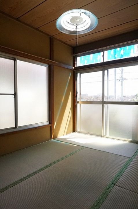 朝霞ホーユー荘201のその他画像