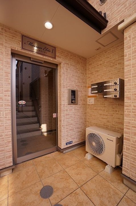 メゾンエリーテⅠ201のその他画像