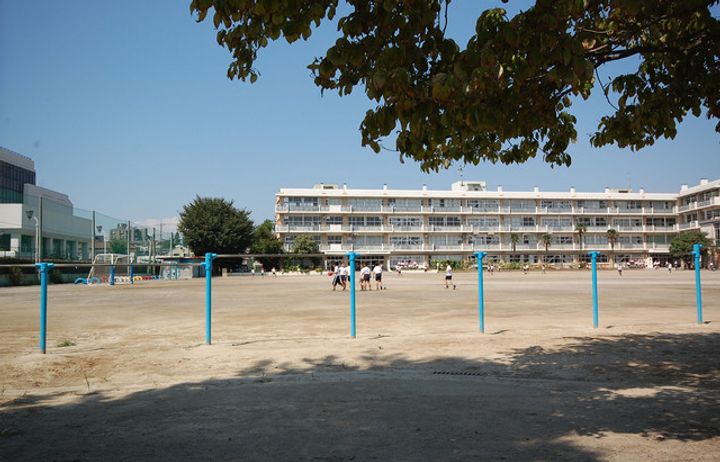 メゾンエリーテⅠ201の周辺