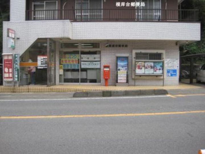 クレール101の周辺