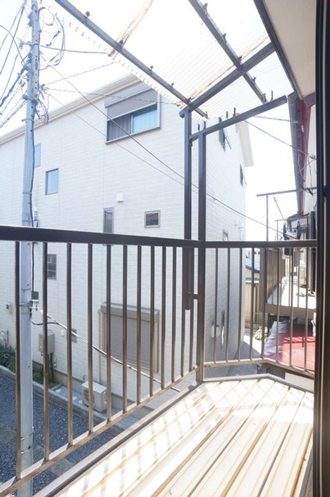 埼玉県朝霞市宮戸2丁目(一戸建)の賃貸物件戸建てのその他画像
