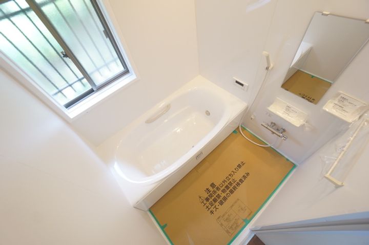 埼玉県朝霞市宮戸2丁目(一戸建)の賃貸物件戸建ての風呂