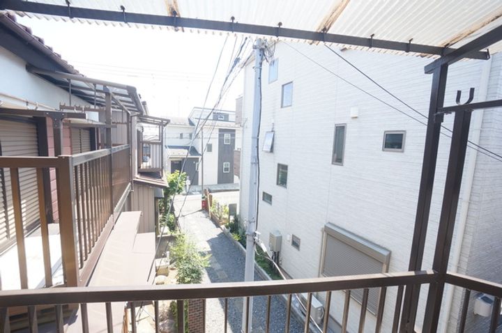 埼玉県朝霞市宮戸2丁目(一戸建)の賃貸物件戸建てのその他画像