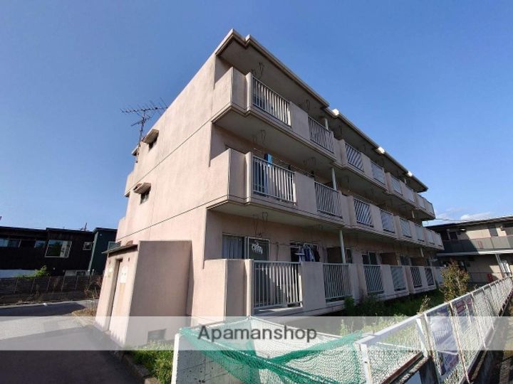 サンシティハイツつたえ103の外観