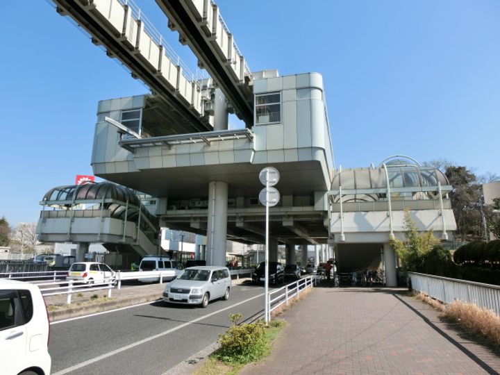 みつわ台グリーンハイツ202の周辺