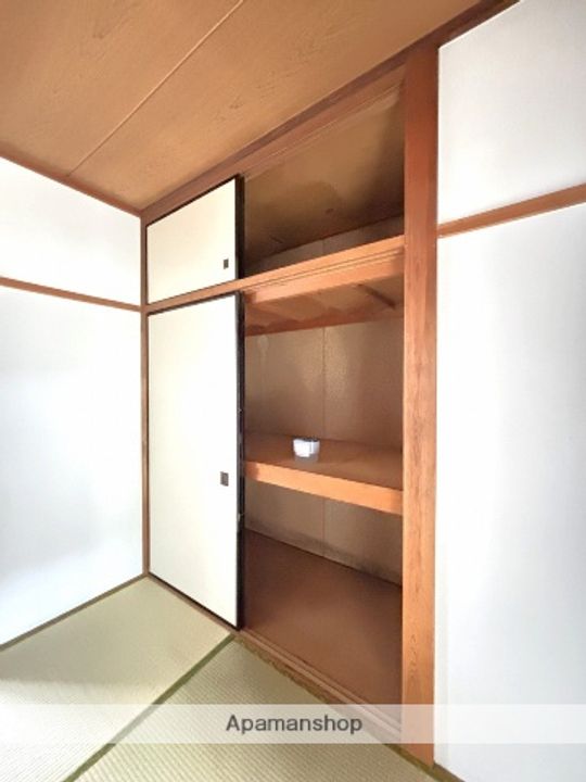 みつわ台グリーンハイツ202のその他画像