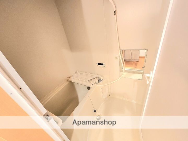 ボナールコートKEN106の風呂