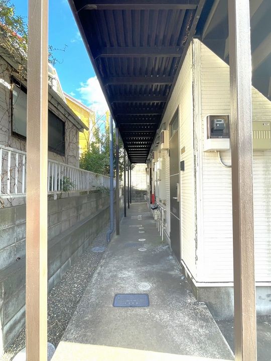 ウェリナ大森台のその他画像