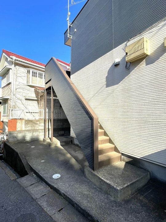 ウェリナ大森台のその他画像