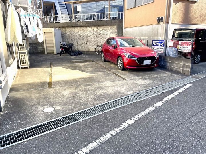 ウェリナ大森台のその他画像