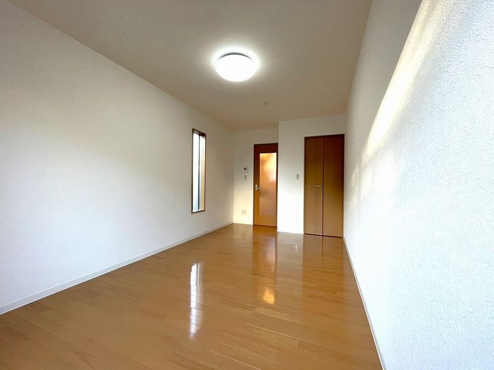 ウェリナ大森台の内装