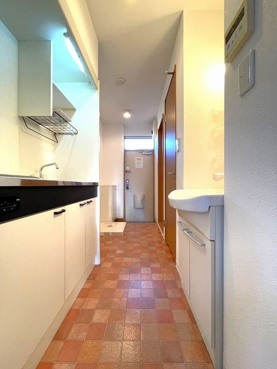 ウェリナ大森台のその他画像