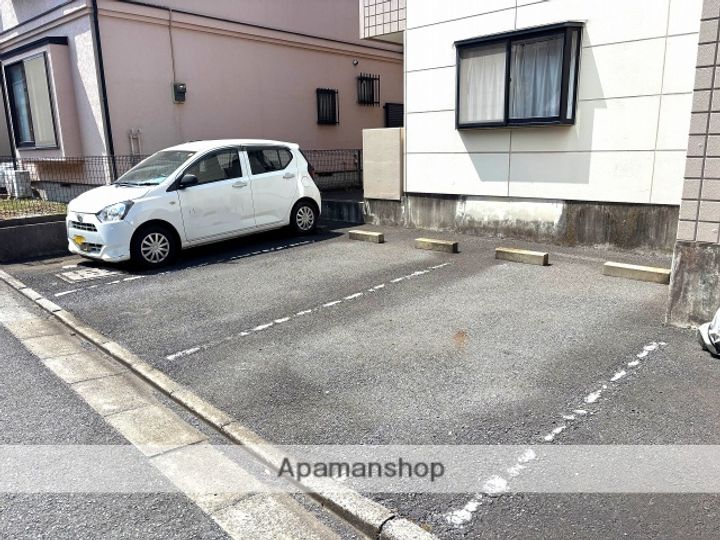 プランドール201のその他画像