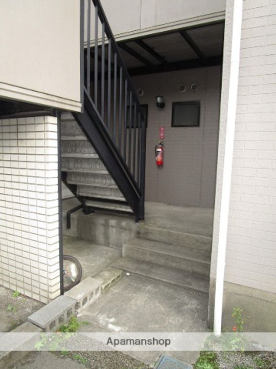 グローリィ参番館201のその他画像