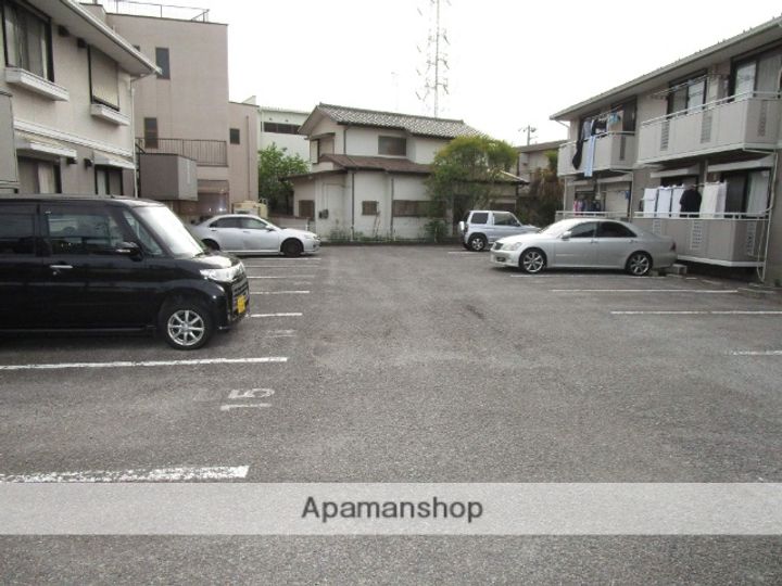 グローリィ参番館201のその他画像