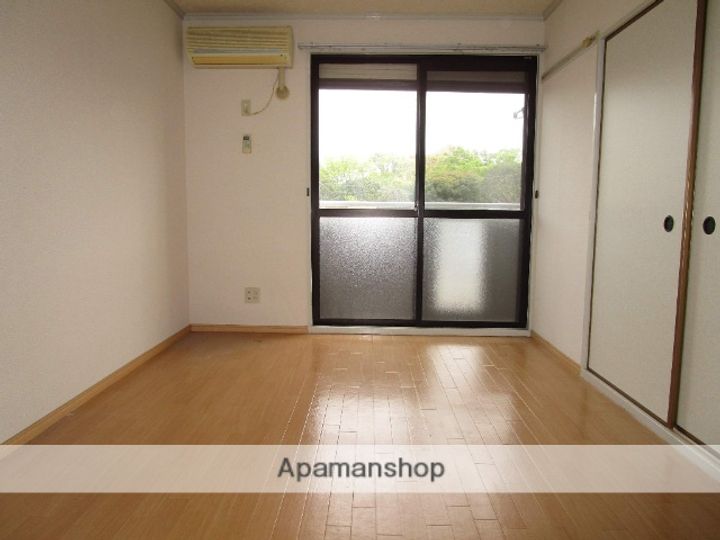 グローリィ参番館201の内装