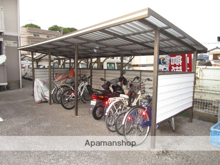 グローリィ参番館201のその他画像