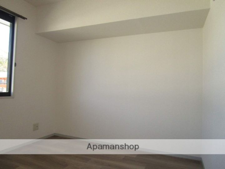 グローリィ参番館201の内装