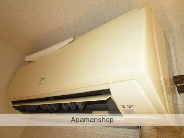 グローリィ参番館201のその他画像