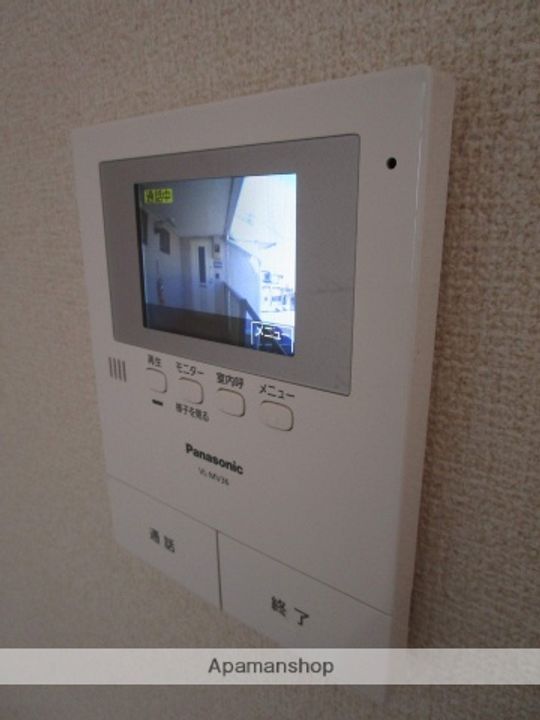 グローリィ参番館201のその他画像