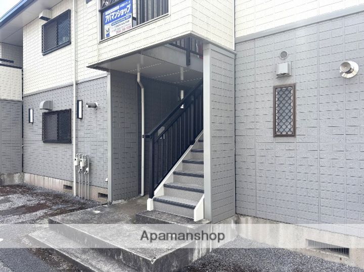 シティハイムソファレ203のその他画像