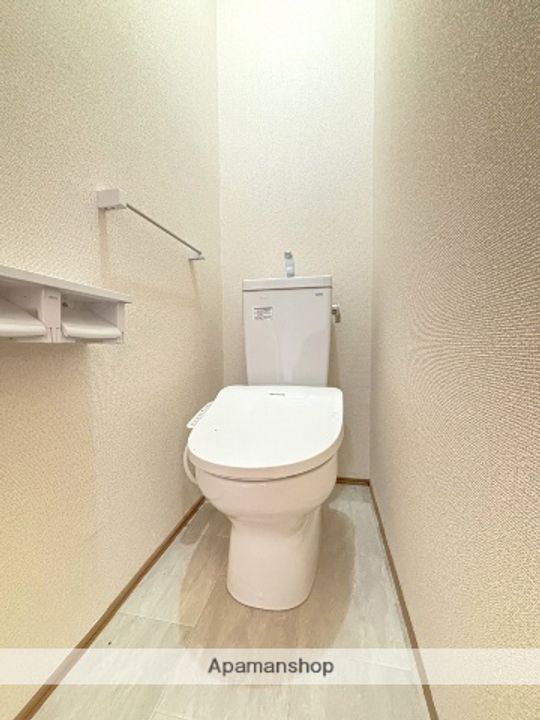 シティハイムソファレ203のその他画像