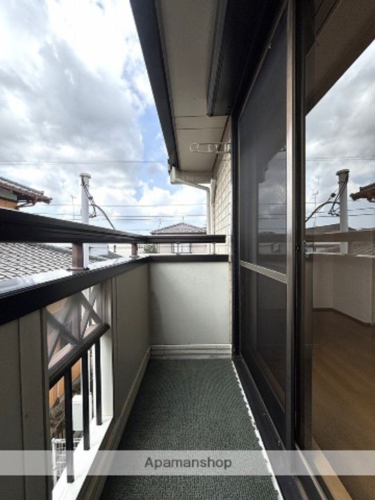 シティハイムソファレ203のその他画像