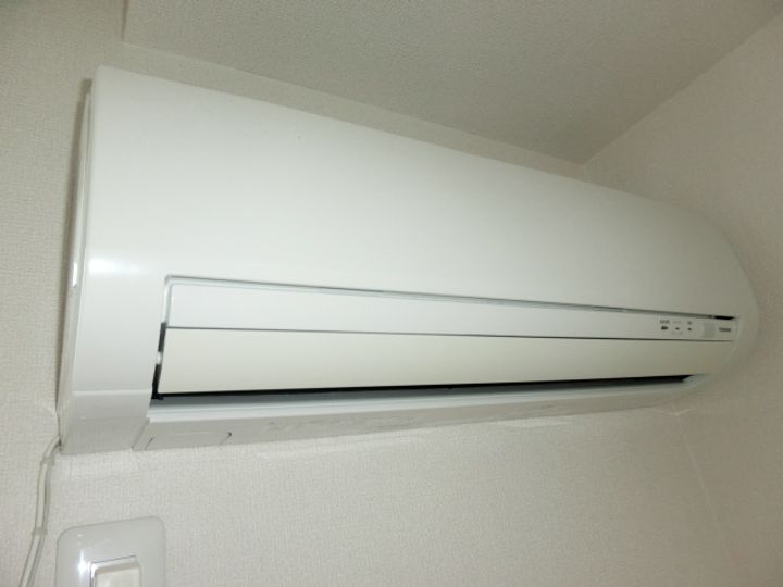リヴェール星久喜のその他画像