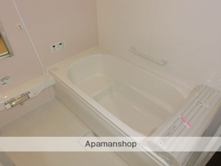 NKボナール(SB)205の風呂