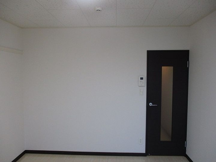 サンドエル天台の居間