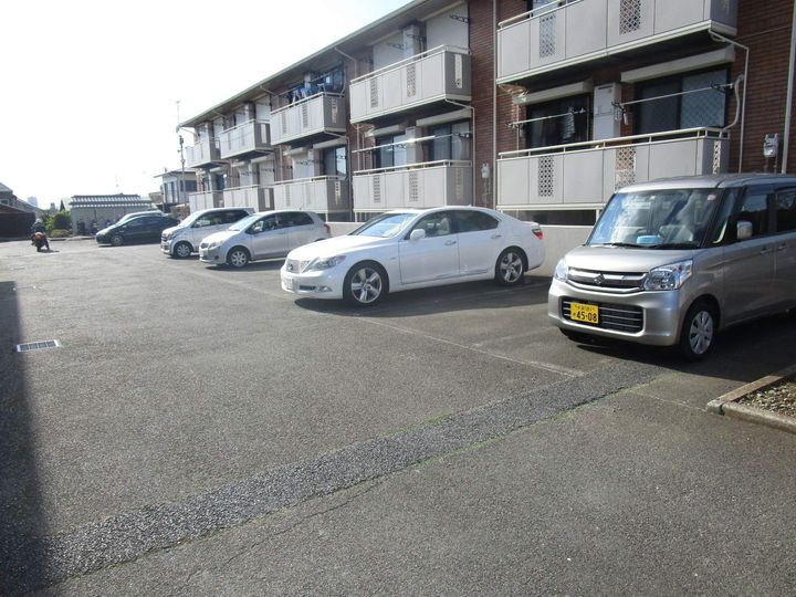 カーサみつわ台 CDのその他画像