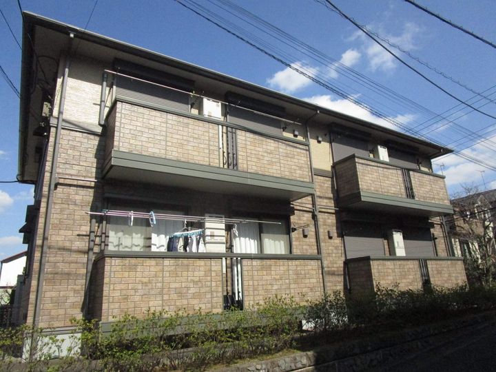 フェニックス EFの外観