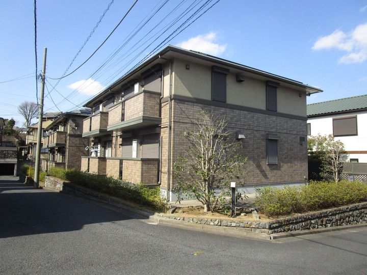 フェニックス EFの外観
