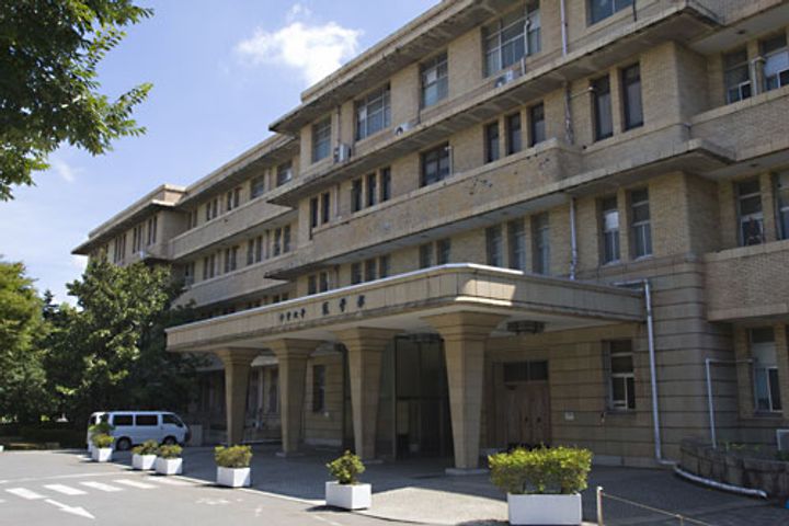 エステート葛城の周辺