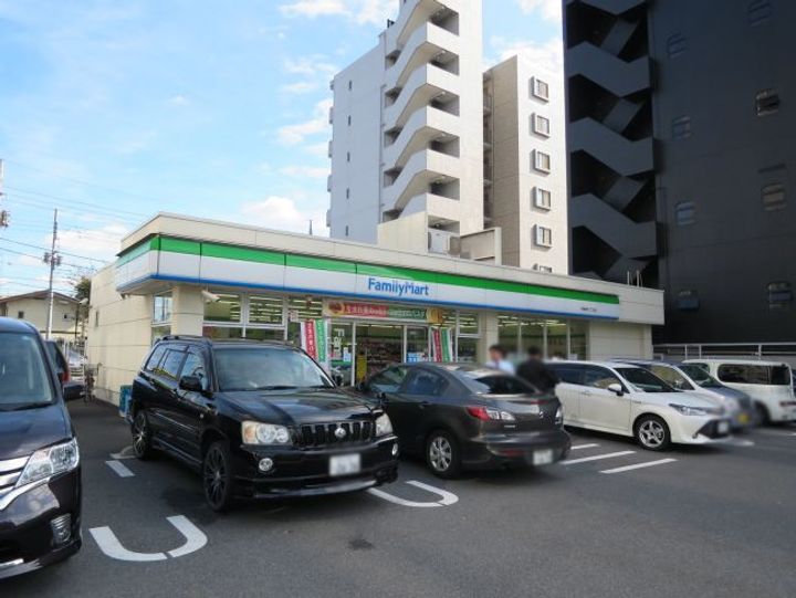 オーキッドレジデンス千葉中央0601の周辺