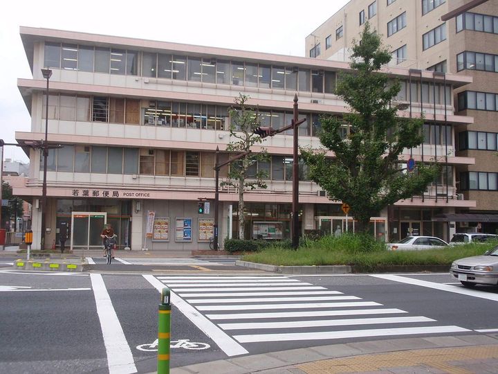 オーキッドレジデンス千葉中央0601の周辺