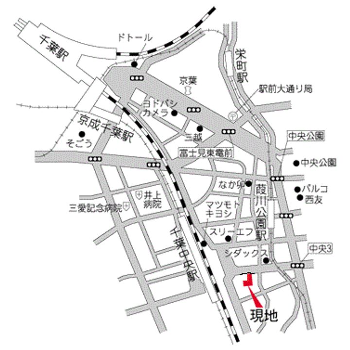 ウィルテラス千葉中央0911のその他画像
