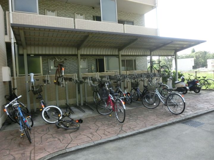 NTマンションのその他画像