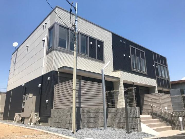 ウィズダム スタイルの外観