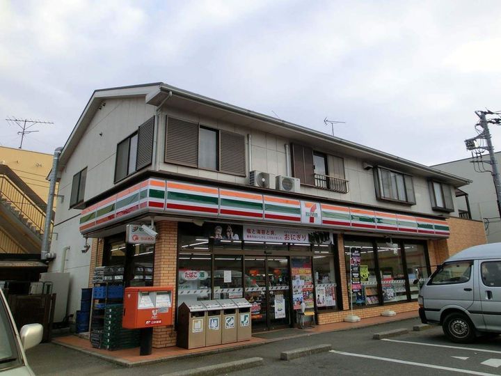 千葉県千葉市中央区都町1丁目(一戸建)の賃貸物件の周辺