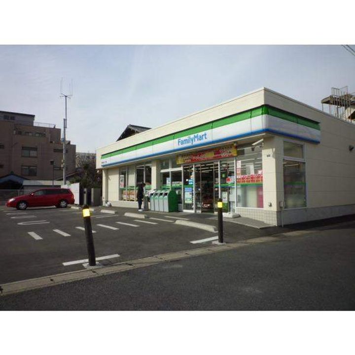 千葉県千葉市中央区都町1丁目(一戸建)の賃貸物件の周辺