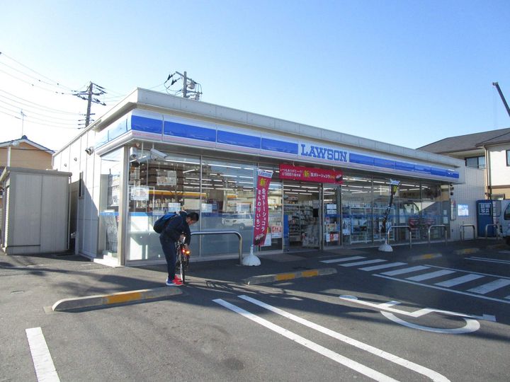 千葉県千葉市中央区都町1丁目(一戸建)の賃貸物件の周辺