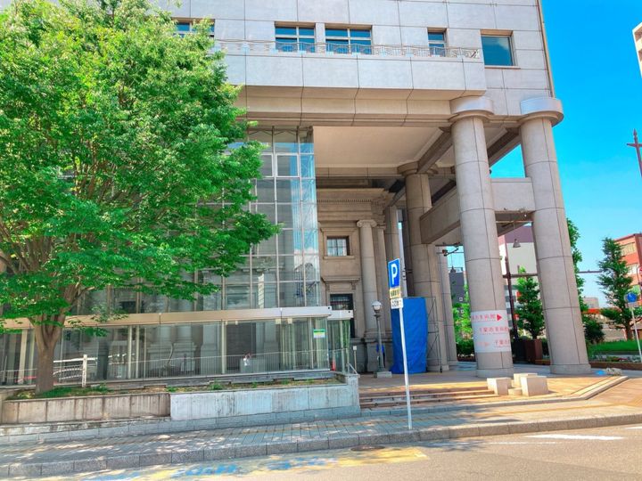 SIDE ONE0504の周辺