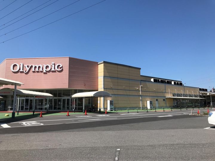 ハーモニーガーデンの周辺