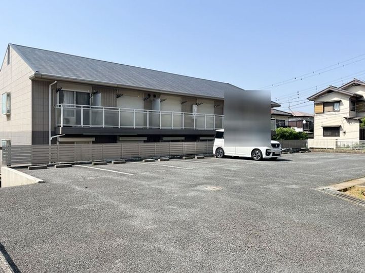 グランドサン 壱弐参伍番館のその他画像