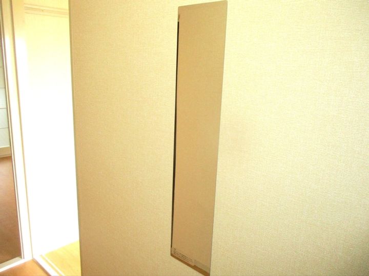 グランドサン 壱弐参伍番館の内装