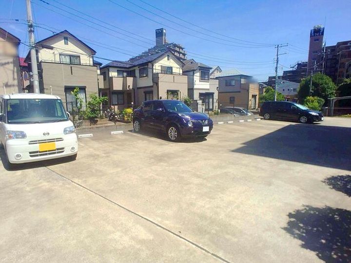 NTマンションのその他画像