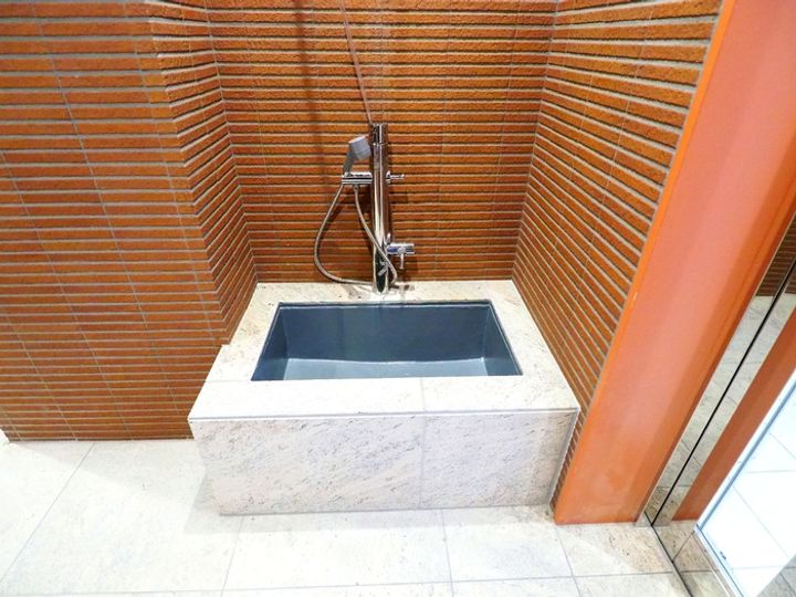 ロイジェントパークス千葉中央の内装