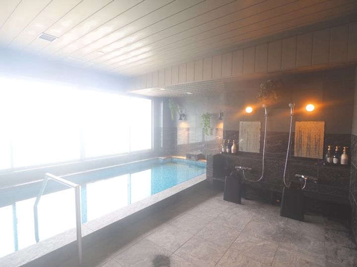 ロイジェントパークス千葉中央の内装