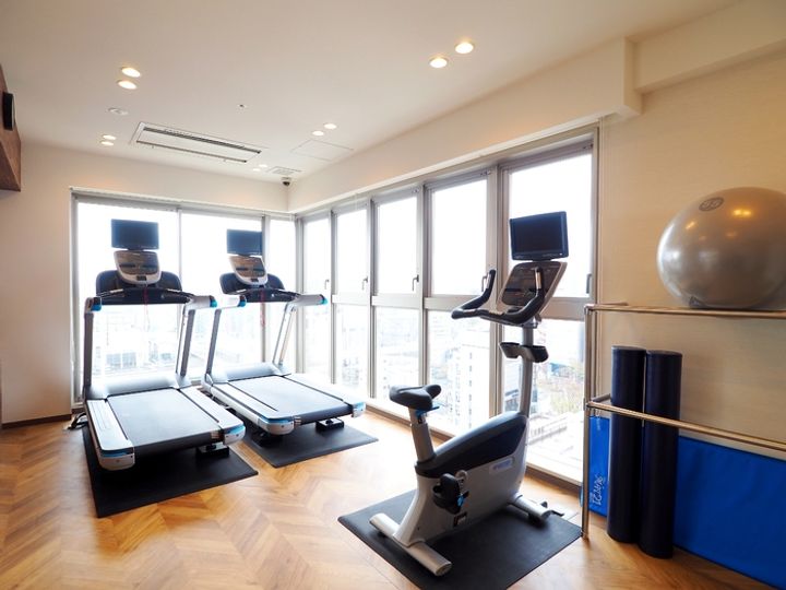 ロイジェントパークス千葉中央の内装